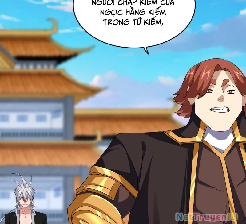 Đại Quản Gia Là Ma Hoàng Chapter 672 - Trang 4