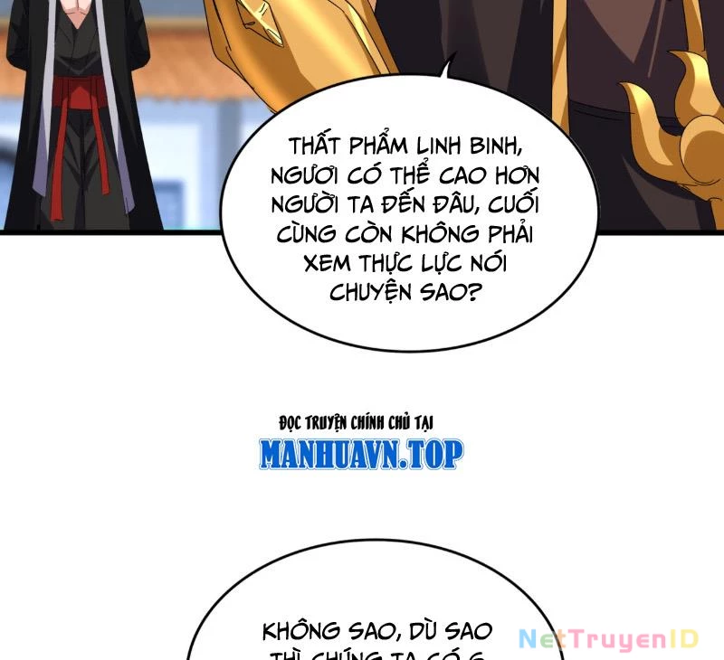 Đại Quản Gia Là Ma Hoàng Chapter 672 - Trang 4