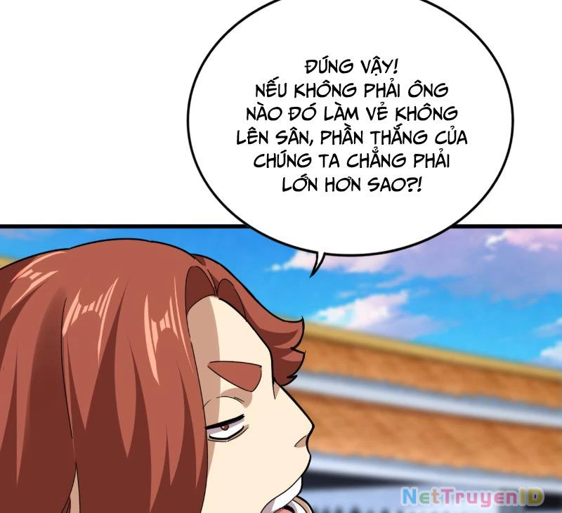 Đại Quản Gia Là Ma Hoàng Chapter 672 - Trang 4