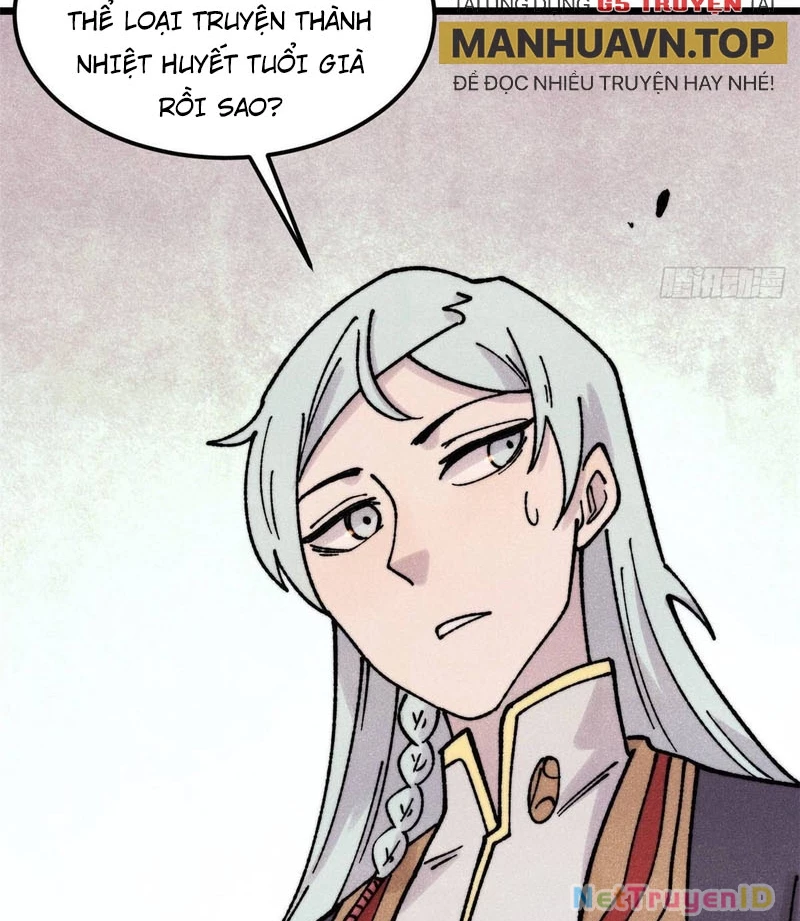 Vạn Cổ Tối Cường Tông Chapter 404 - Trang 4