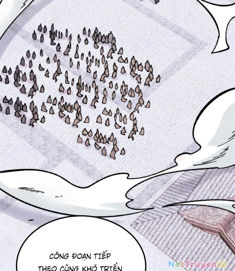 Vạn Cổ Tối Cường Tông Chapter 404 - Trang 4