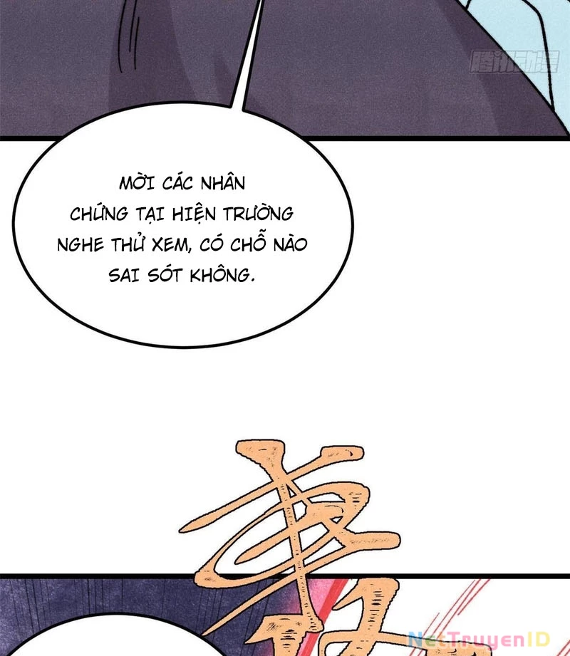 Vạn Cổ Tối Cường Tông Chapter 404 - Trang 4