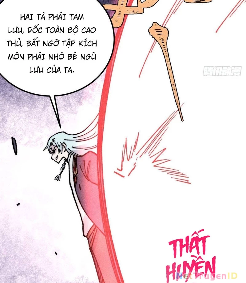 Vạn Cổ Tối Cường Tông Chapter 404 - Trang 4