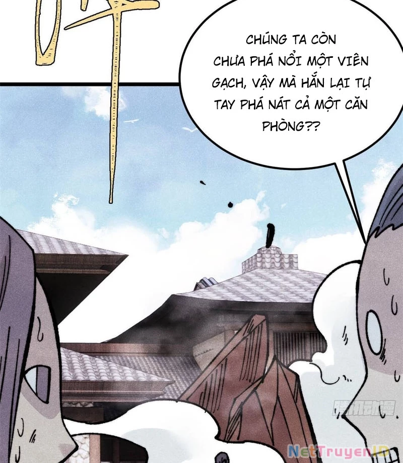 Vạn Cổ Tối Cường Tông Chapter 404 - Trang 4