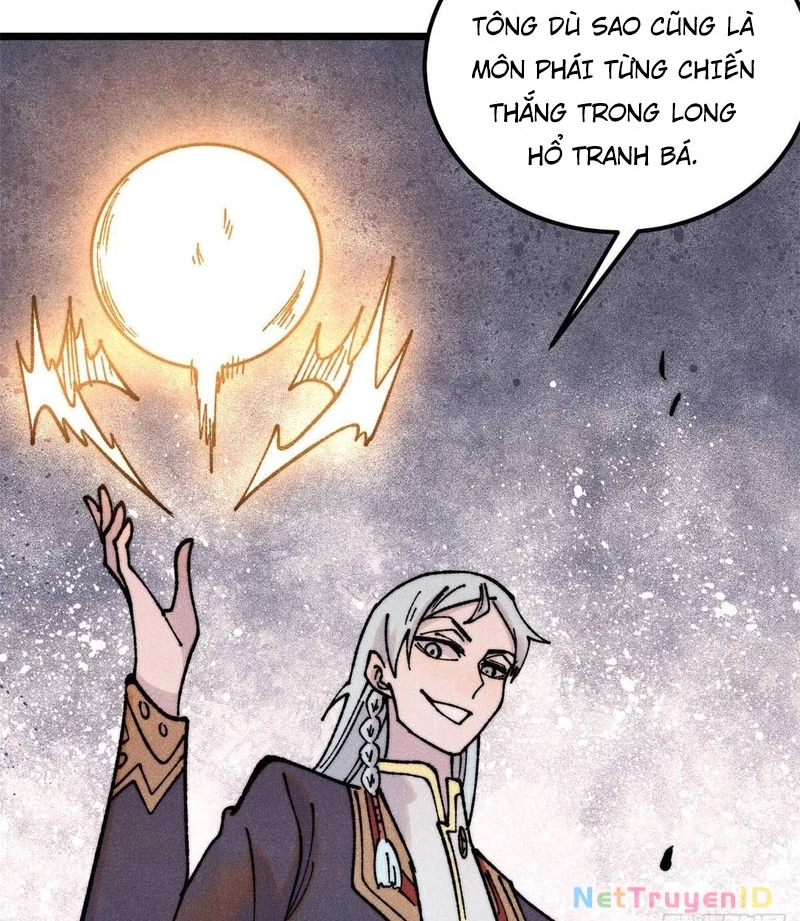 Vạn Cổ Tối Cường Tông Chapter 404 - Trang 4