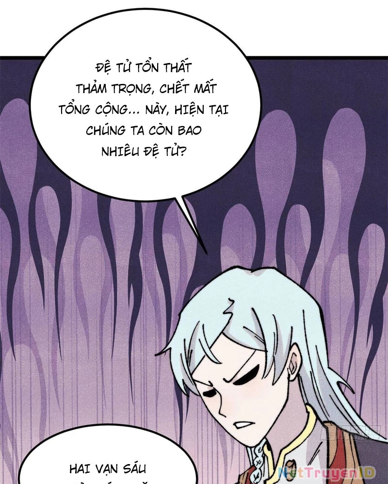 Vạn Cổ Tối Cường Tông Chapter 404 - Trang 4
