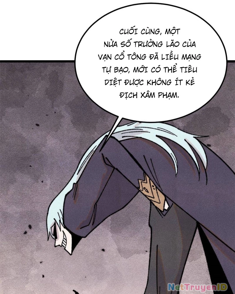 Vạn Cổ Tối Cường Tông Chapter 404 - Trang 4