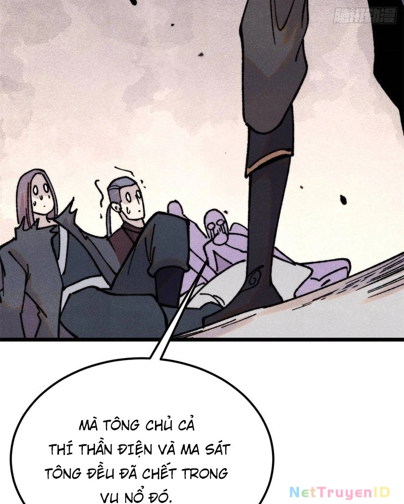 Vạn Cổ Tối Cường Tông Chapter 404 - Trang 4