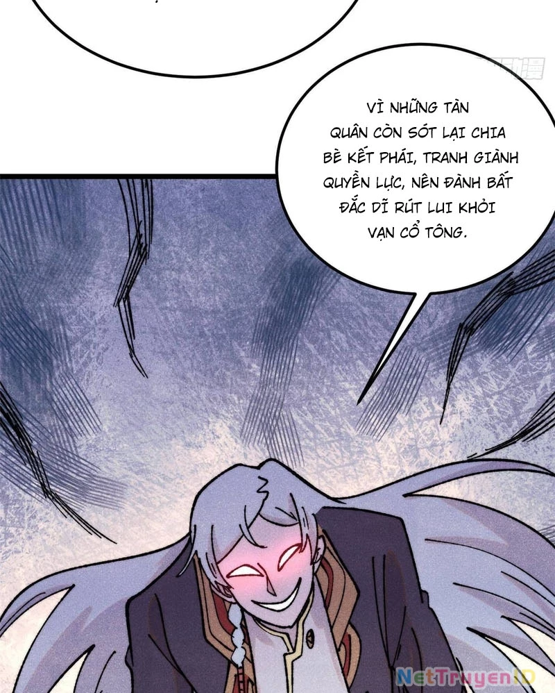 Vạn Cổ Tối Cường Tông Chapter 404 - Trang 4