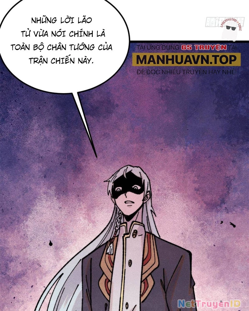 Vạn Cổ Tối Cường Tông Chapter 404 - Trang 4