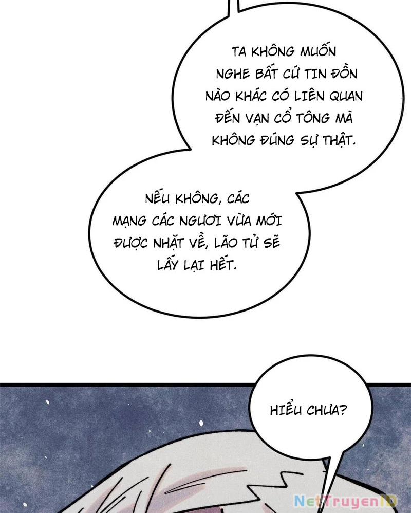 Vạn Cổ Tối Cường Tông Chapter 404 - Trang 4