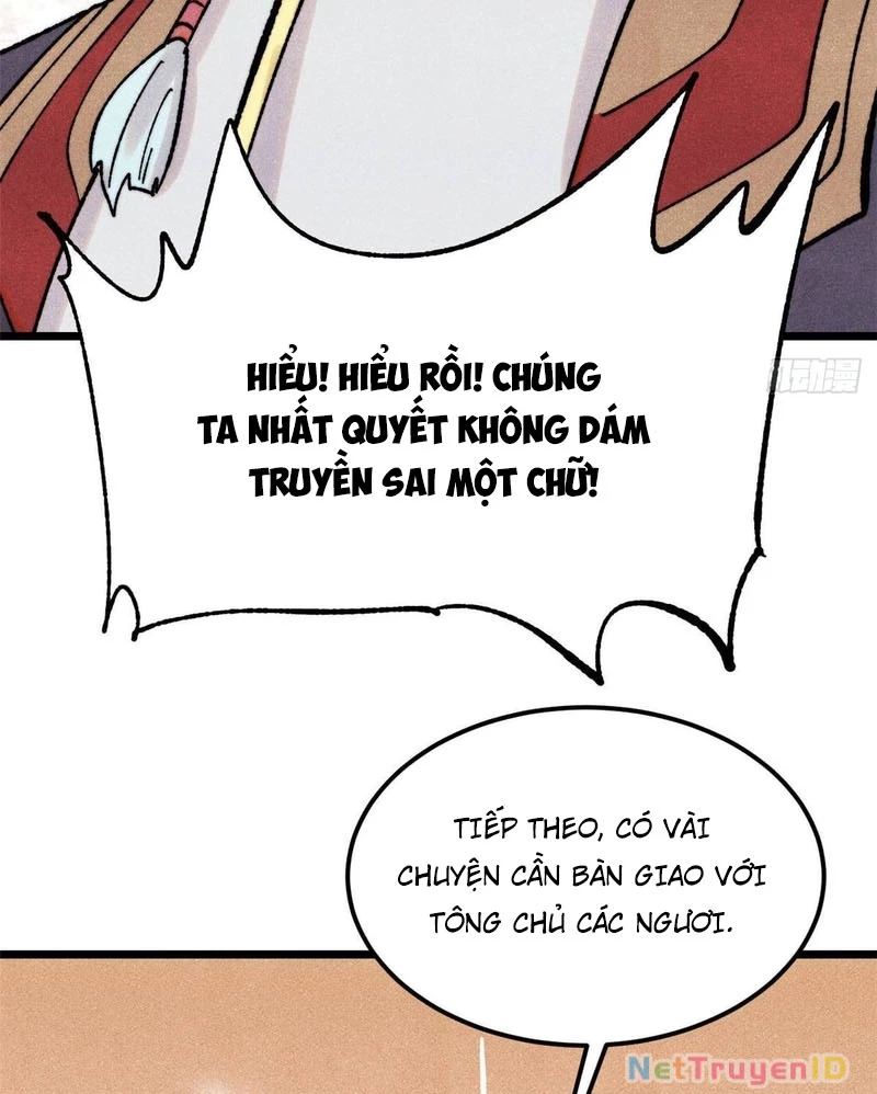 Vạn Cổ Tối Cường Tông Chapter 404 - Trang 4