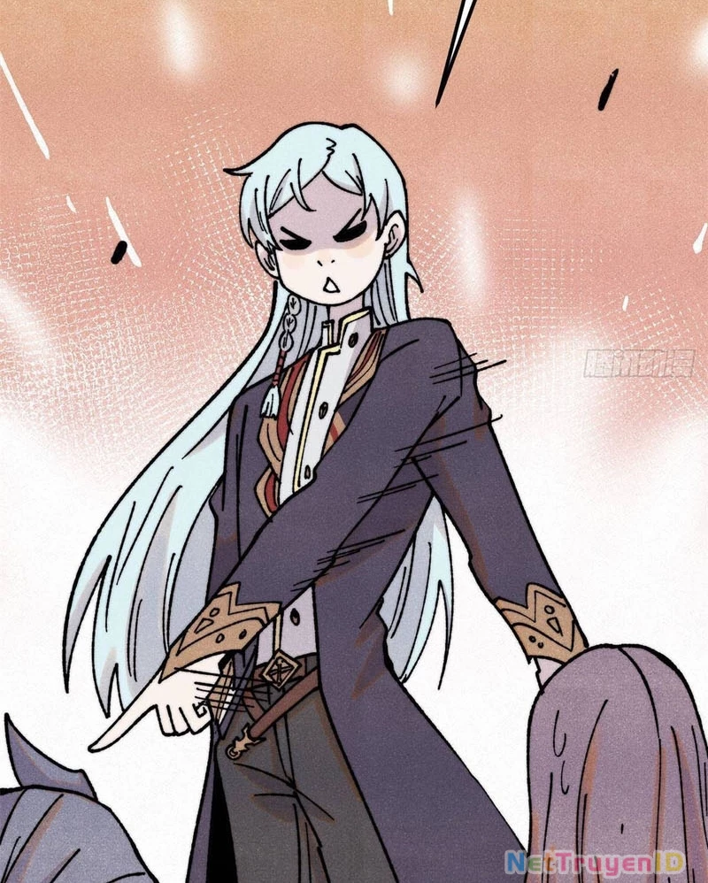 Vạn Cổ Tối Cường Tông Chapter 404 - Trang 4