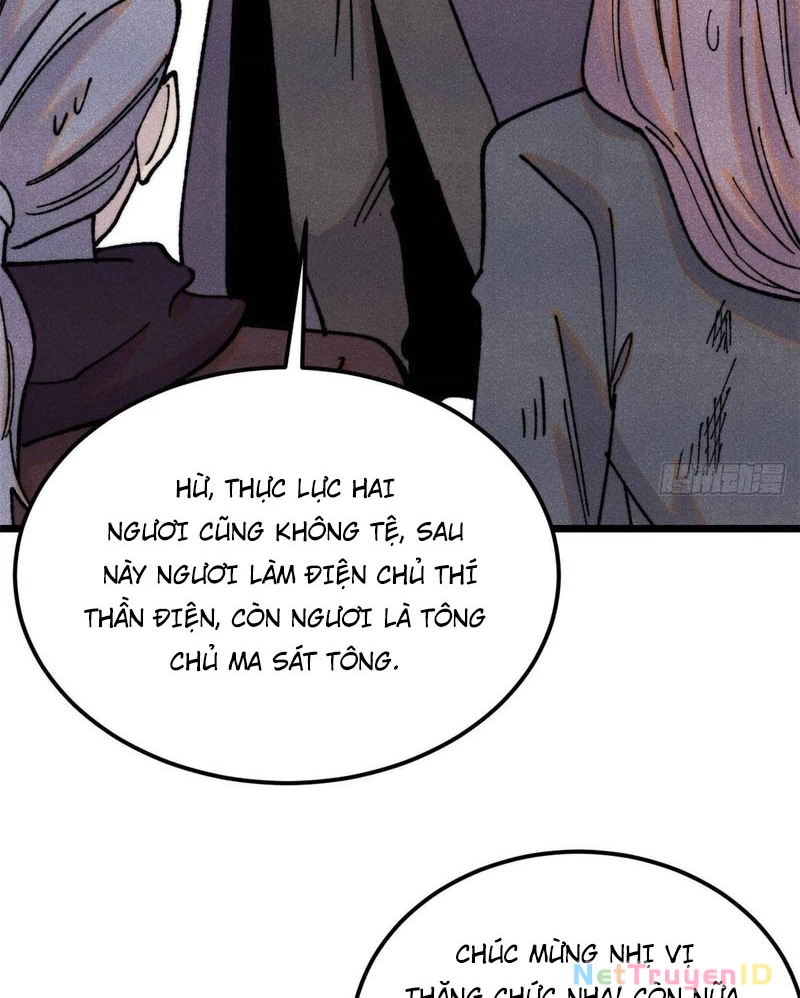 Vạn Cổ Tối Cường Tông Chapter 404 - Trang 4