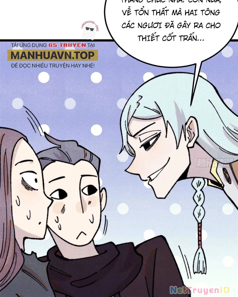 Vạn Cổ Tối Cường Tông Chapter 404 - Trang 4