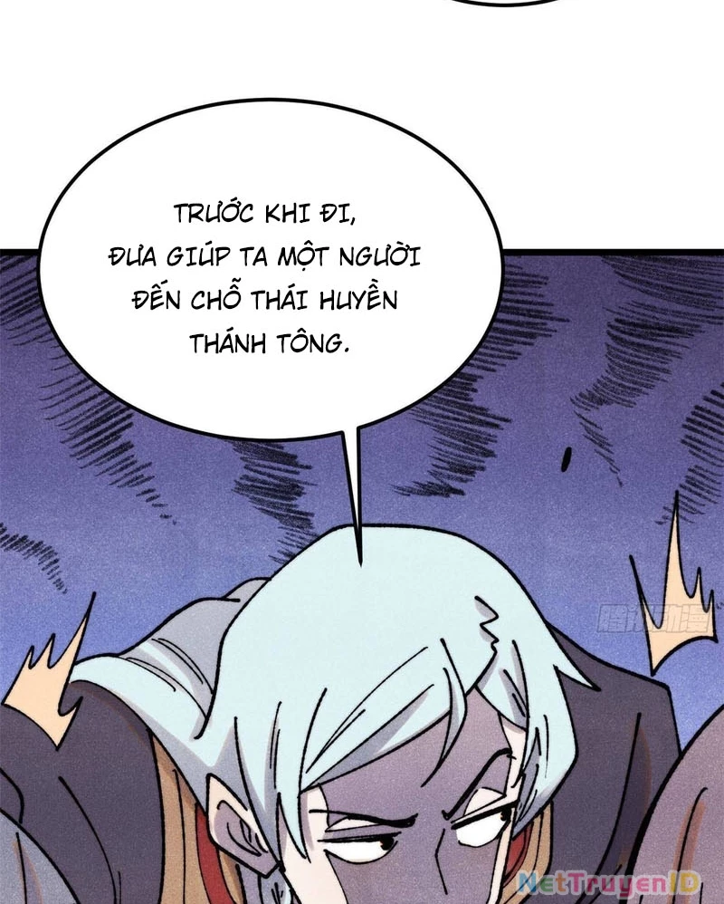 Vạn Cổ Tối Cường Tông Chapter 404 - Trang 4