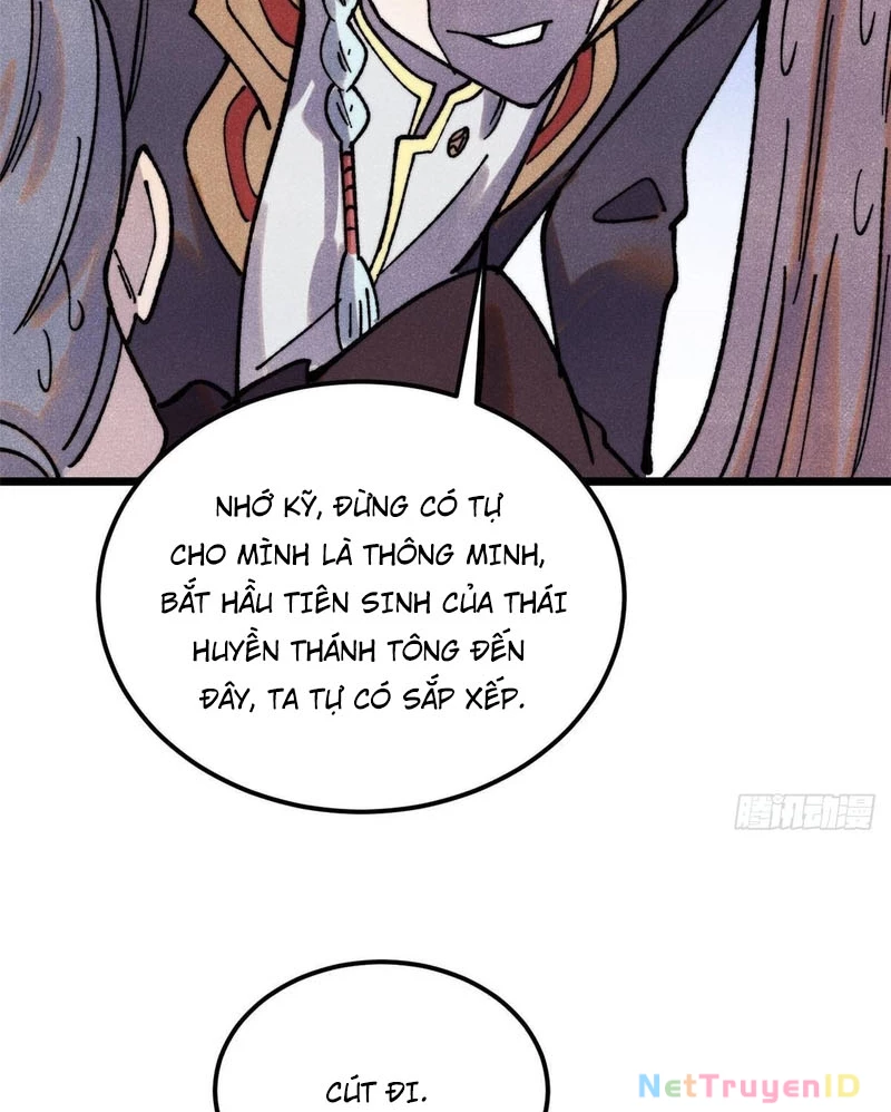 Vạn Cổ Tối Cường Tông Chapter 404 - Trang 4