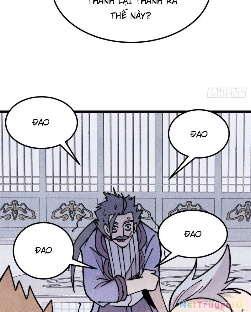 Vạn Cổ Tối Cường Tông Chapter 404 - Trang 4