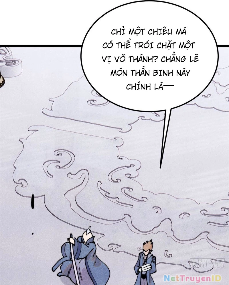 Vạn Cổ Tối Cường Tông Chapter 404 - Trang 4