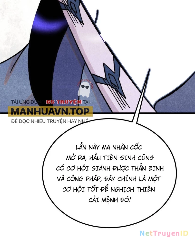 Vạn Cổ Tối Cường Tông Chapter 404 - Trang 4