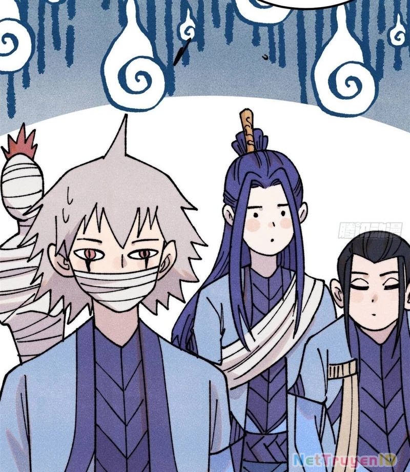 Vạn Cổ Tối Cường Tông Chapter 404 - Trang 4