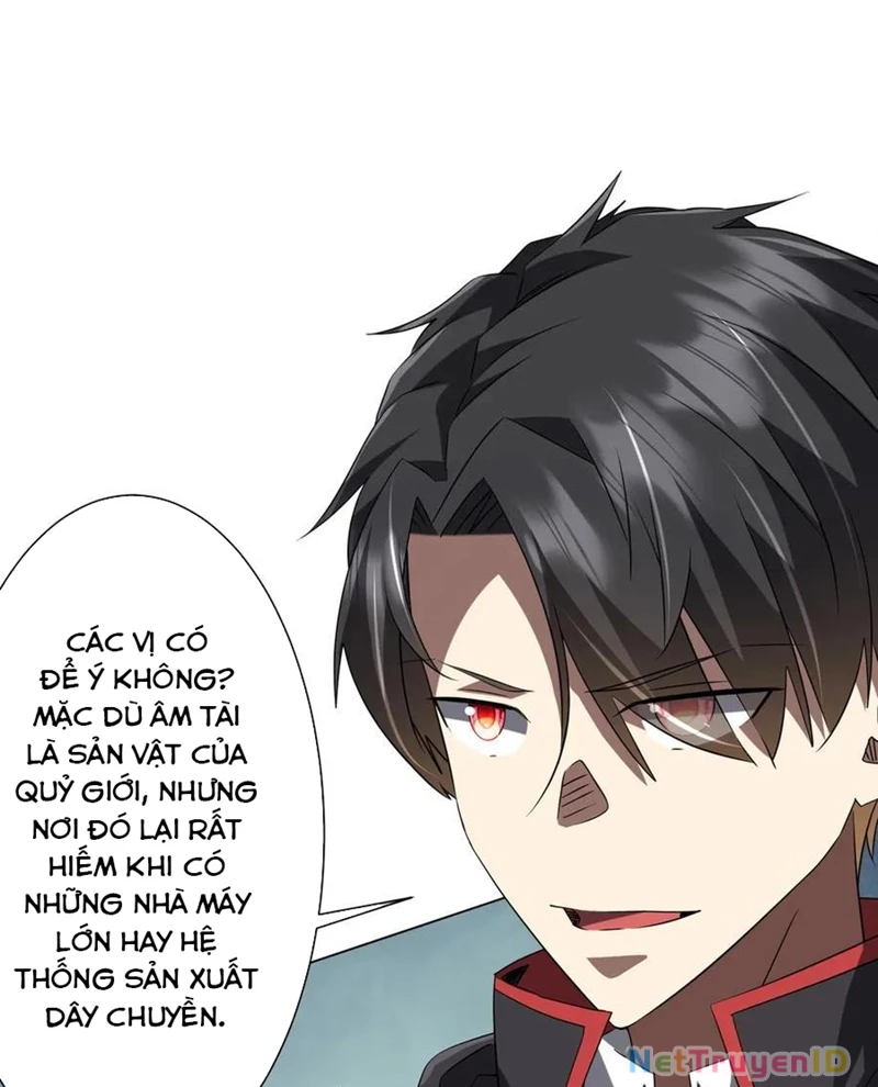 Bắt Đầu Với Trăm Vạn Minh Tệ Chapter 222 - Trang 4