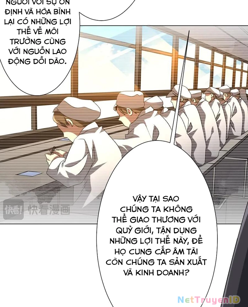 Bắt Đầu Với Trăm Vạn Minh Tệ Chapter 222 - Trang 4