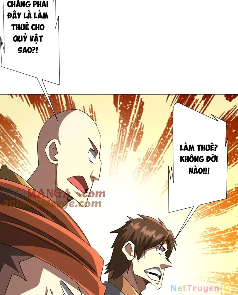 Bắt Đầu Với Trăm Vạn Minh Tệ Chapter 222 - Trang 4