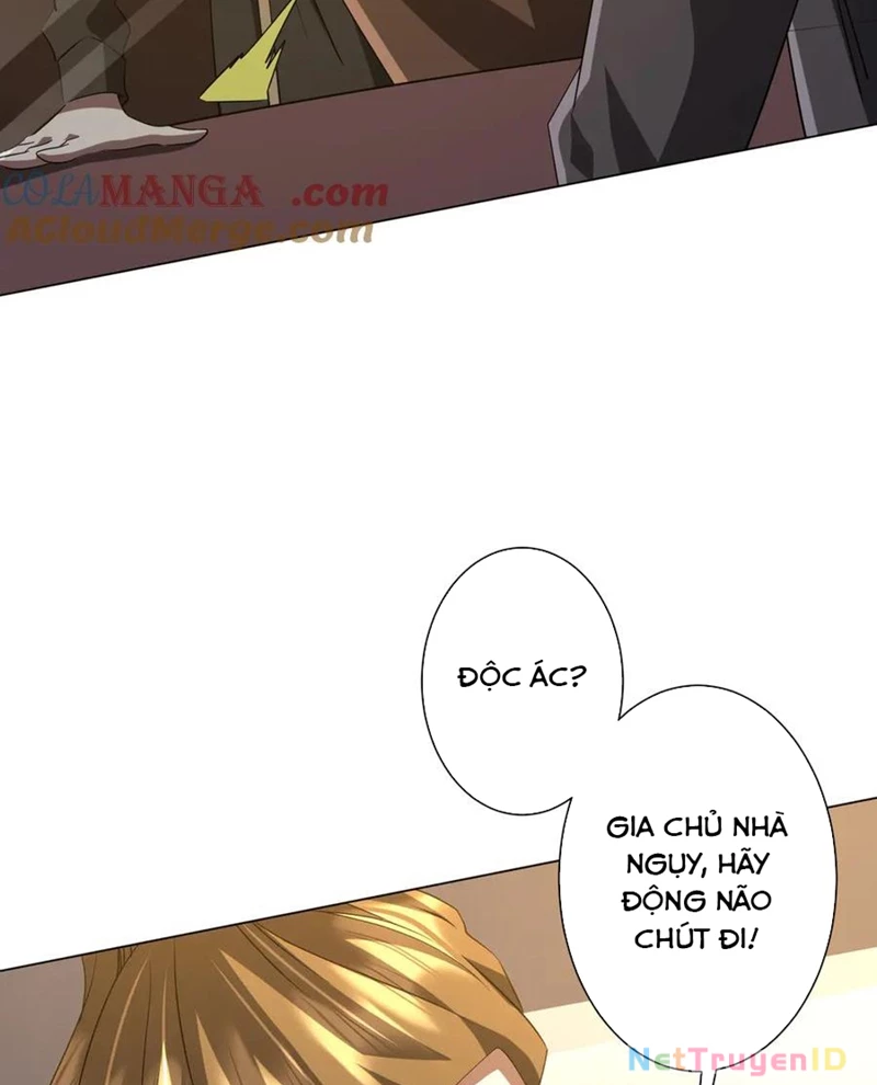 Bắt Đầu Với Trăm Vạn Minh Tệ Chapter 222 - Trang 4
