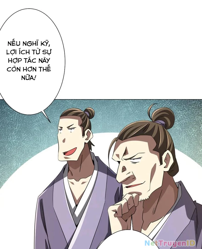 Bắt Đầu Với Trăm Vạn Minh Tệ Chapter 222 - Trang 4