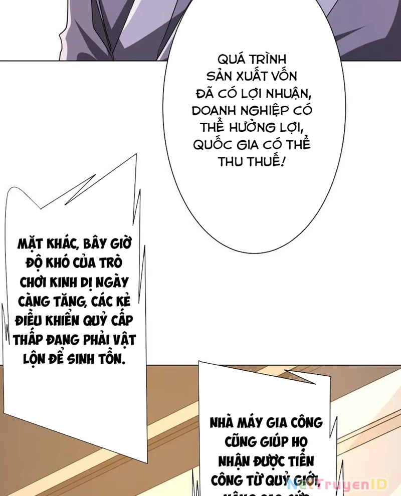 Bắt Đầu Với Trăm Vạn Minh Tệ Chapter 222 - Trang 4