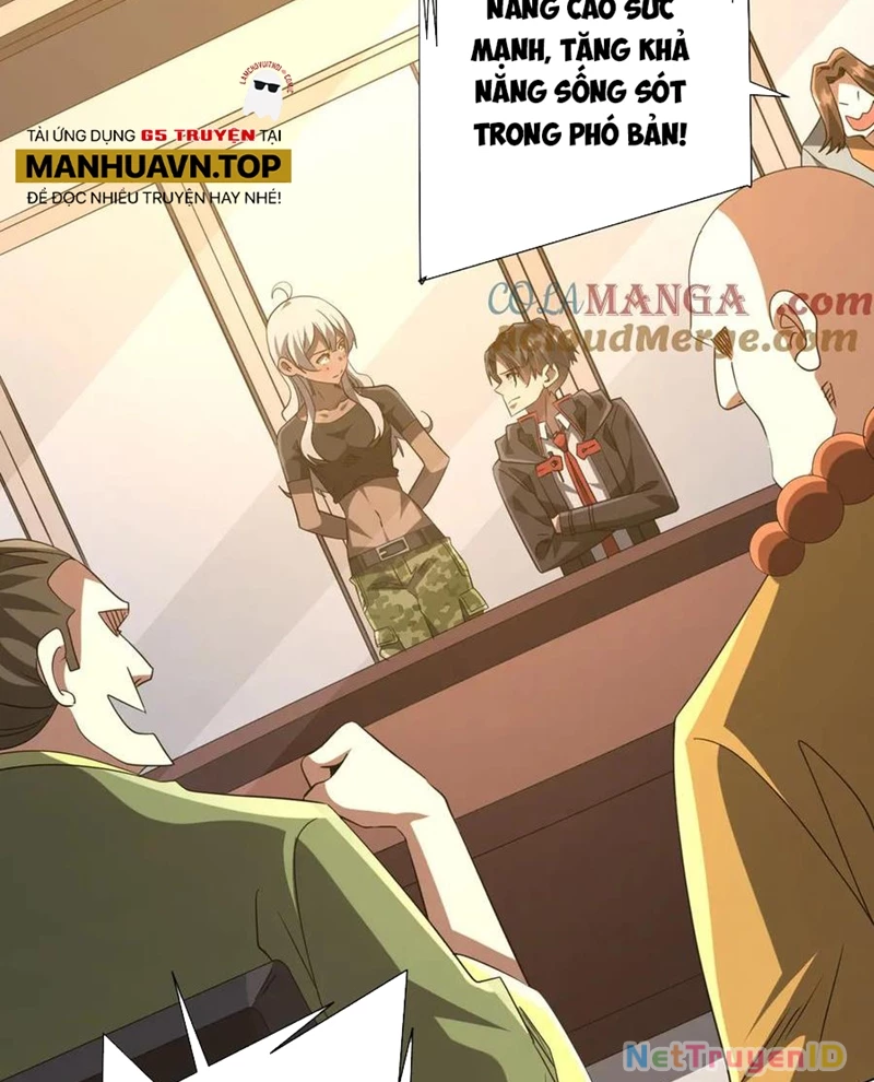 Bắt Đầu Với Trăm Vạn Minh Tệ Chapter 222 - Trang 4