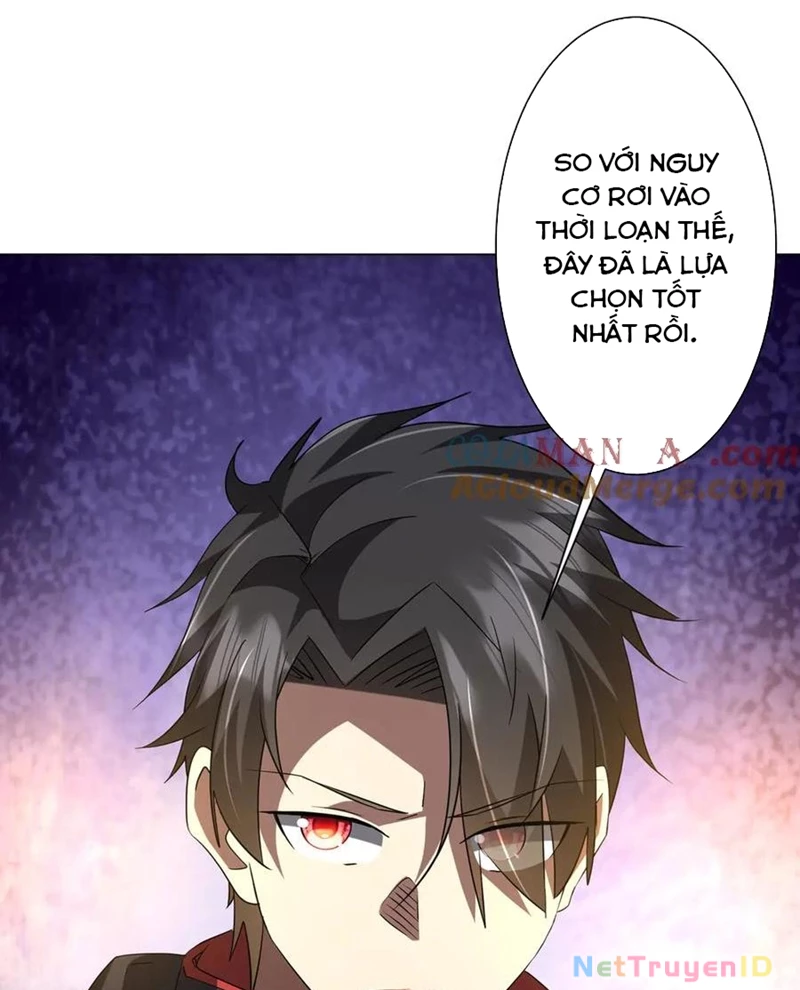 Bắt Đầu Với Trăm Vạn Minh Tệ Chapter 222 - Trang 4