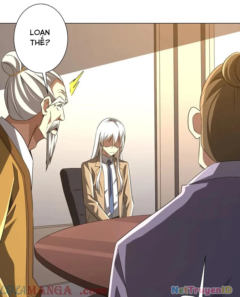 Bắt Đầu Với Trăm Vạn Minh Tệ Chapter 222 - Trang 4