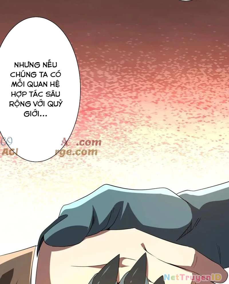 Bắt Đầu Với Trăm Vạn Minh Tệ Chapter 222 - Trang 4