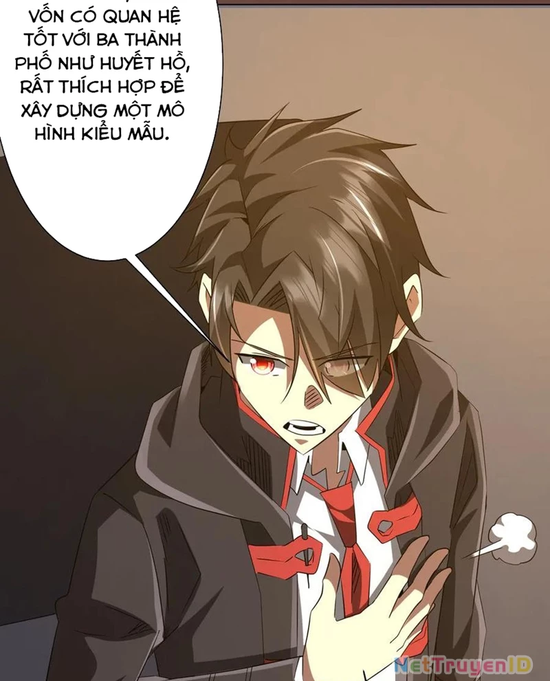 Bắt Đầu Với Trăm Vạn Minh Tệ Chapter 222 - Trang 4