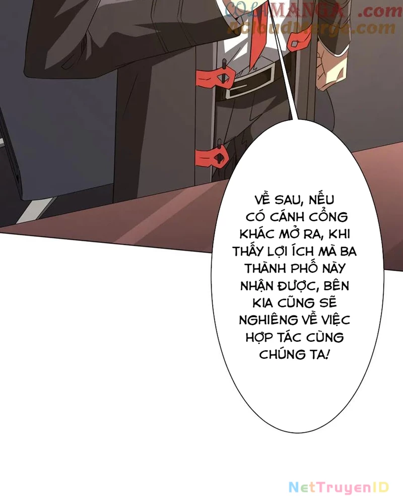 Bắt Đầu Với Trăm Vạn Minh Tệ Chapter 222 - Trang 4
