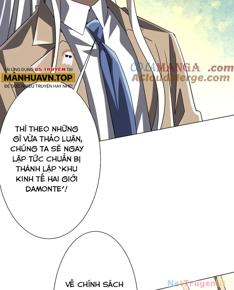 Bắt Đầu Với Trăm Vạn Minh Tệ Chapter 222 - Trang 4