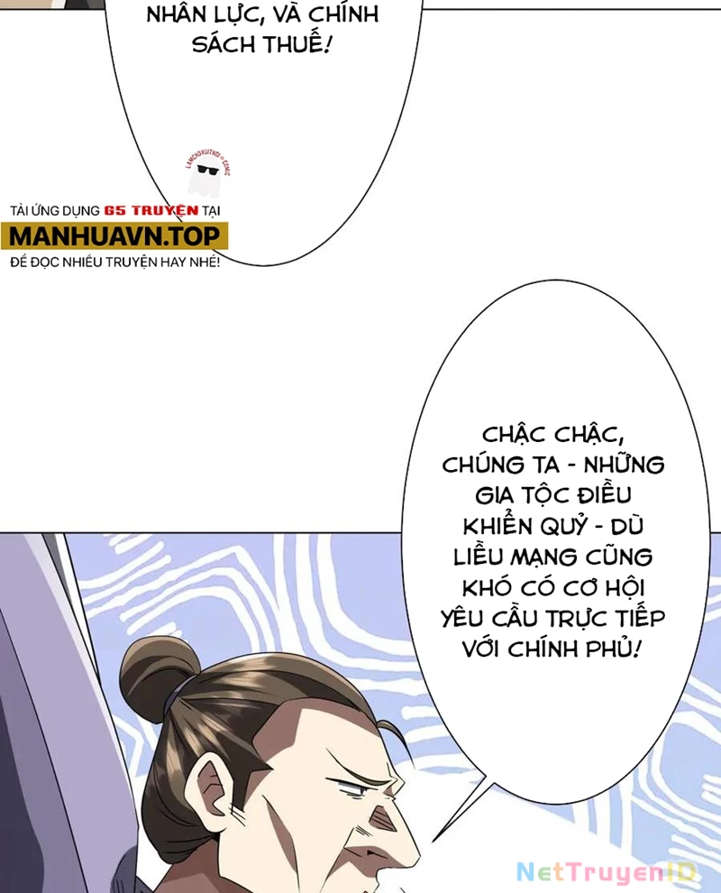 Bắt Đầu Với Trăm Vạn Minh Tệ Chapter 222 - Trang 4