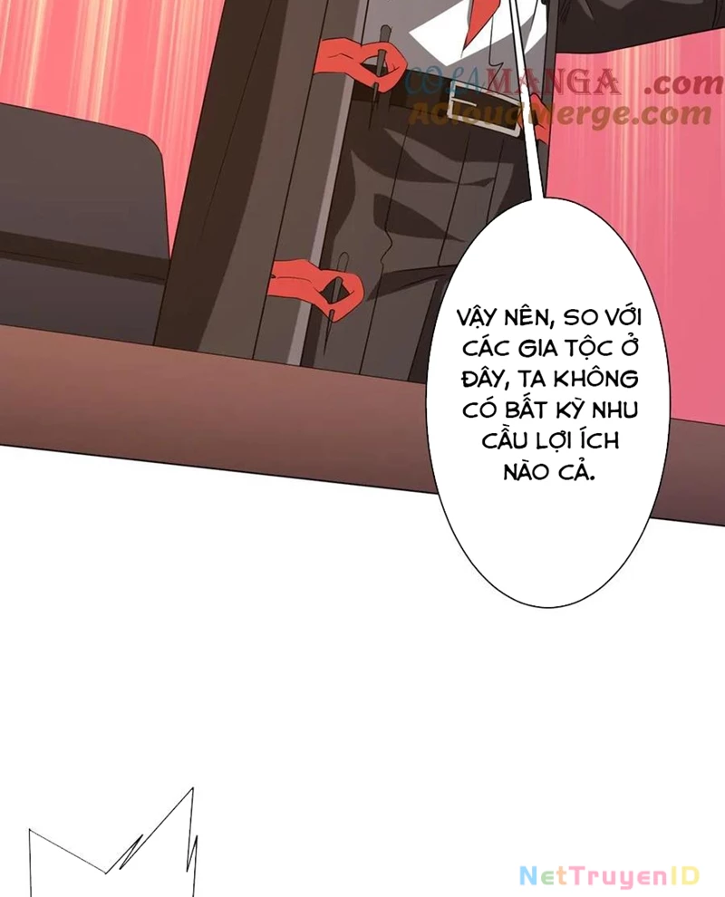 Bắt Đầu Với Trăm Vạn Minh Tệ Chapter 222 - Trang 4