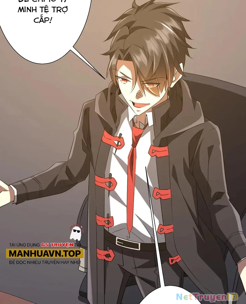 Bắt Đầu Với Trăm Vạn Minh Tệ Chapter 222 - Trang 4