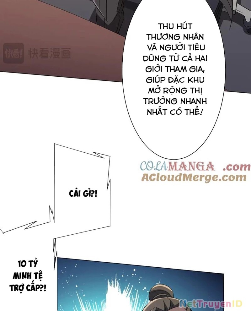 Bắt Đầu Với Trăm Vạn Minh Tệ Chapter 222 - Trang 4