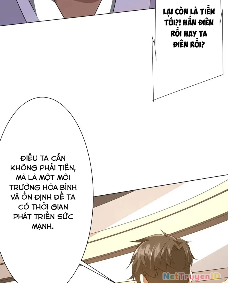 Bắt Đầu Với Trăm Vạn Minh Tệ Chapter 222 - Trang 4