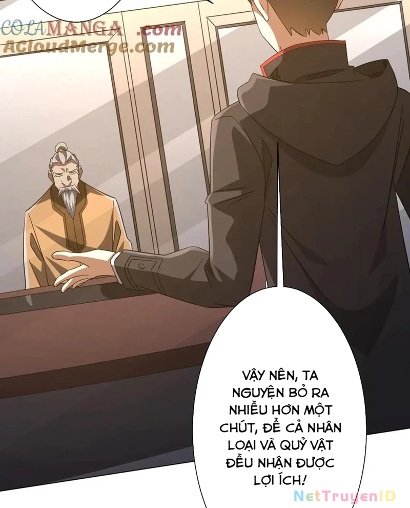 Bắt Đầu Với Trăm Vạn Minh Tệ Chapter 222 - Trang 4