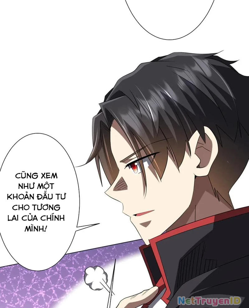 Bắt Đầu Với Trăm Vạn Minh Tệ Chapter 222 - Trang 4