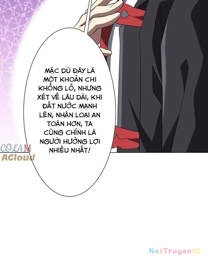 Bắt Đầu Với Trăm Vạn Minh Tệ Chapter 222 - Trang 4