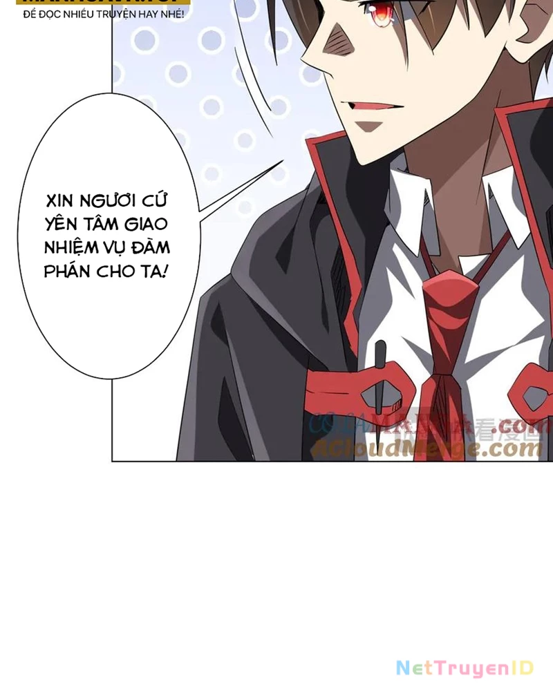 Bắt Đầu Với Trăm Vạn Minh Tệ Chapter 222 - Trang 4