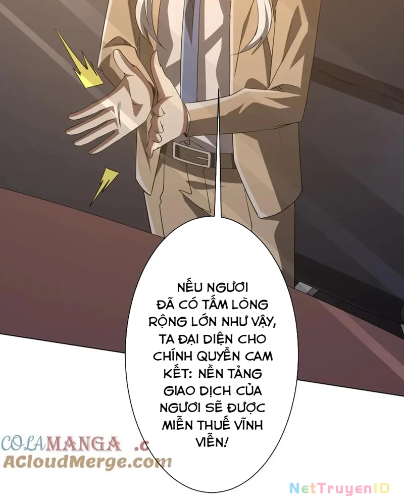 Bắt Đầu Với Trăm Vạn Minh Tệ Chapter 222 - Trang 4