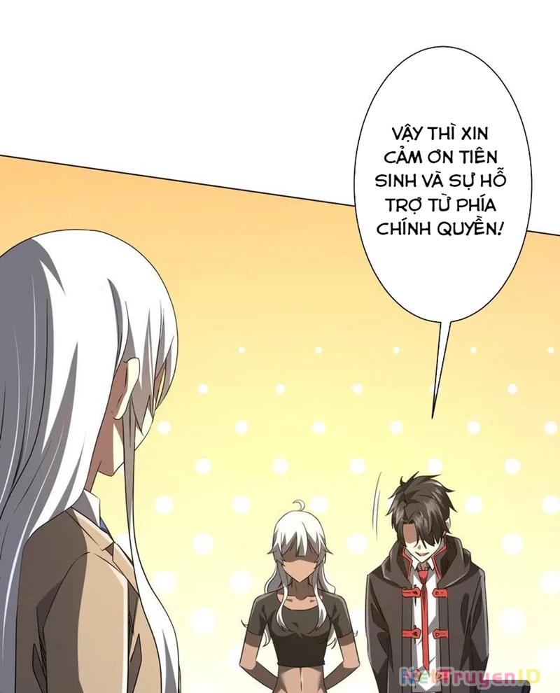 Bắt Đầu Với Trăm Vạn Minh Tệ Chapter 222 - Trang 4