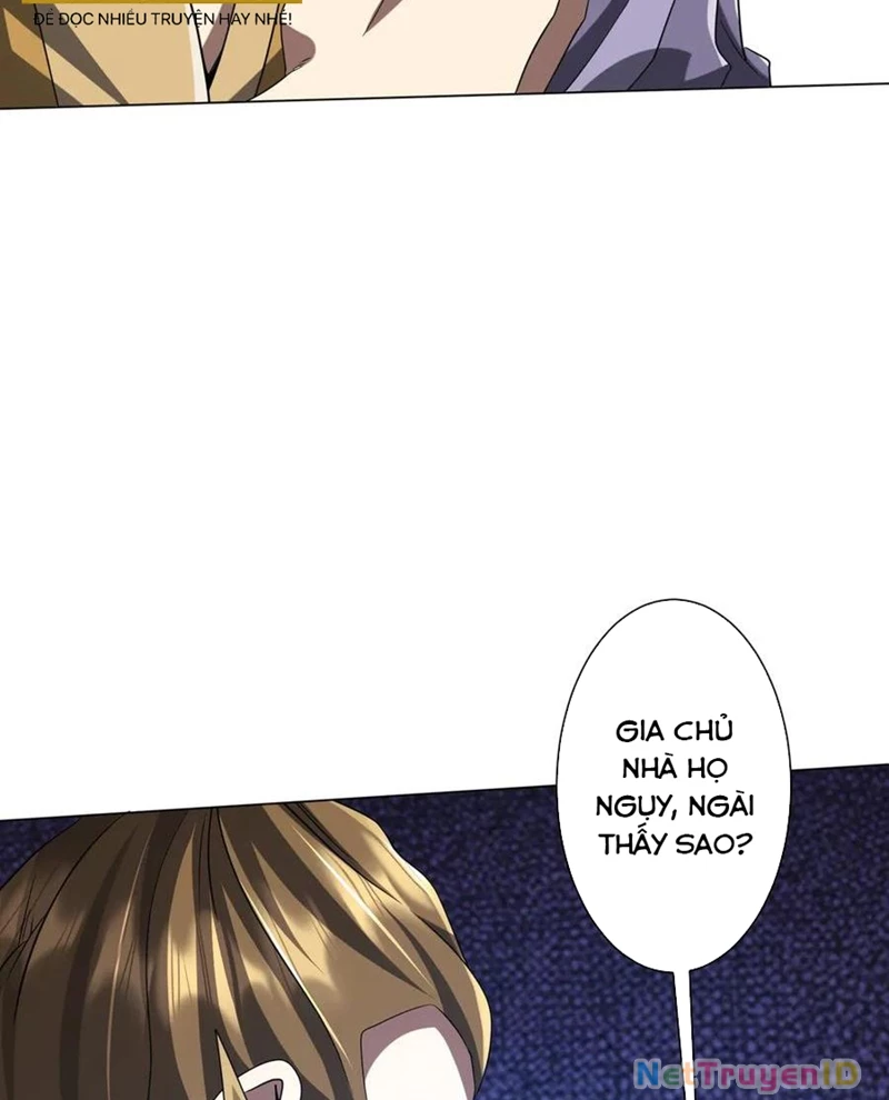 Bắt Đầu Với Trăm Vạn Minh Tệ Chapter 222 - Trang 4